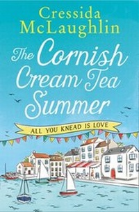 Abbildung von: The Cornish Cream Tea Summer: Part One - All You Knead is Love - HarperCollins