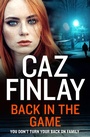 Cover: Back in the Game - One More Chapter