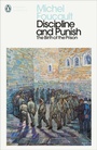 Cover: Discipline and Punish - Penguin Classics