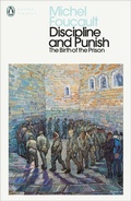 Abbildung von: Discipline and Punish - Penguin Classics