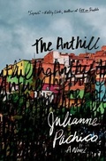 Cover: The Anthill - Doubleday & Co Inc.