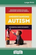 Cover: Understanding Autism - READHOWYOUWANT
