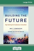 Cover: Building the Future - READHOWYOUWANT