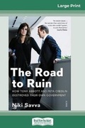 Cover: The Road to Ruin - READHOWYOUWANT