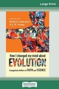Cover: How I Changed My Mind About Evolution - READHOWYOUWANT