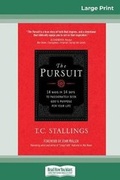 Cover: The Pursuit - READHOWYOUWANT