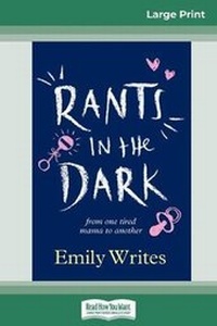 Enlarge image Cover: Rants in the Dark - READHOWYOUWANT