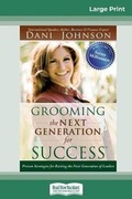 Cover: Grooming the Next Generation for Success - READHOWYOUWANT