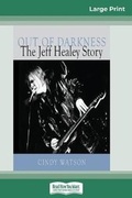 Cover: Out of Darkness - READHOWYOUWANT