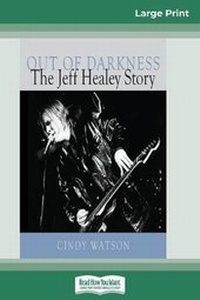 Enlarge image Cover: Out of Darkness - READHOWYOUWANT