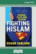 Cover: Fighting Hislam - READHOWYOUWANT