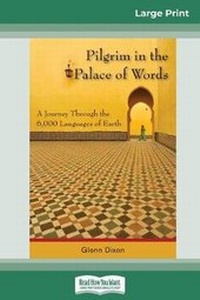 Abbildung von: Pilgrim in the Palace of Words - READHOWYOUWANT