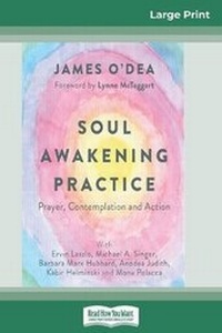 Enlarge image Cover: Soul Awakening Practice - READHOWYOUWANT