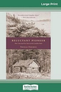 Abbildung von: Reluctant Pioneer - READHOWYOUWANT