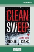 Cover: Clean Sweep - READHOWYOUWANT