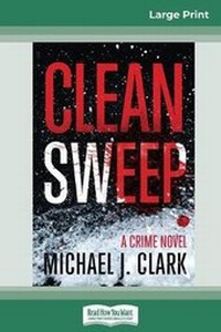 Enlarge image Cover: Clean Sweep - READHOWYOUWANT