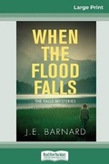 Cover: When the Flood Falls - READHOWYOUWANT