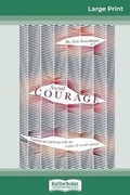 Cover: Social Courage - READHOWYOUWANT
