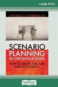 Cover: Scenario Planning in Organizations - READHOWYOUWANT