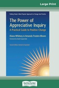 Cover: The Power of Appreciative Inquiry - READHOWYOUWANT
