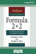Cover: Formula 2+2 - READHOWYOUWANT