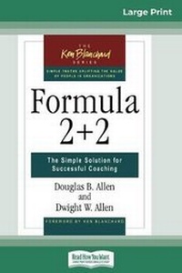 Enlarge image Cover: Formula 2+2 - READHOWYOUWANT
