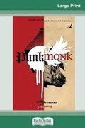 Cover: Punk Monk - READHOWYOUWANT
