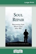 Cover: Soul Repair - READHOWYOUWANT