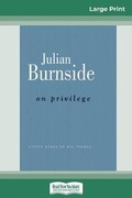 Cover: On Privilege (16pt Large Print Edition) - READHOWYOUWANT