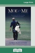 Cover: Moe and Me - READHOWYOUWANT