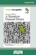 Cover: A Streetcar Named Desire - READHOWYOUWANT