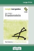 Cover: Frankenstein - READHOWYOUWANT