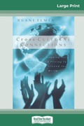Cover: Cross-Cultural Connections - READHOWYOUWANT