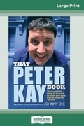 Cover: That Peter Kay Book - READHOWYOUWANT