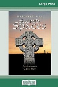 Abbildung von: Sacred Spaces - READHOWYOUWANT