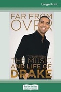 Cover: Far From Over - READHOWYOUWANT