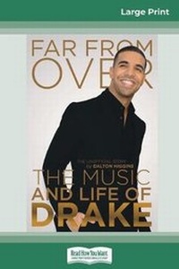 Enlarge image Cover: Far From Over - READHOWYOUWANT