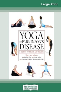 Abbildung von: Yoga and Parkinson's Disease - READHOWYOUWANT