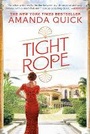 Cover: Tightrope - Berkley Publishing Corporation,U.S.