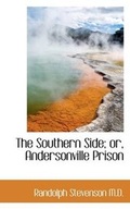 Cover: The Southern Side; or, Andersonville Prison - BiblioLife