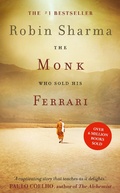 Cover: The Monk Who Sold His Ferrari - Avon Books;Harper Element
