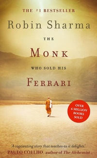 Enlarge image Cover: The Monk Who Sold His Ferrari - Avon Books;Harper Element