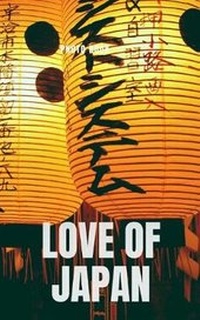 Abbildung von: Love of Japan - Blurb