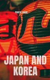 Abbildung von: Japan and Korea - Blurb