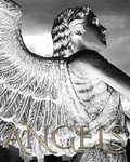 Cover: Angel creative Drawing writing Journal - Blurb