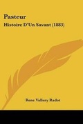 Cover: Pasteur - Kessinger Publishing