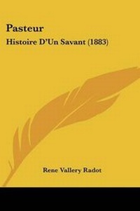 Enlarge image Cover: Pasteur - Kessinger Publishing