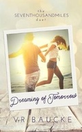 Cover: Dreaming of Tomorrow - VR Baucke