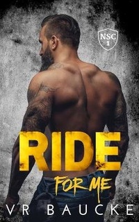 Enlarge image Cover: Ride For Me - VR Baucke