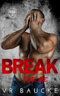 Enlarge image Cover: Break For Me - VR Baucke